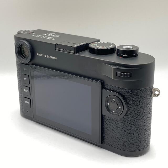 LEICA - 【美品】ライカ Leica M10-P ブラッククロームの通販 by うみ ...