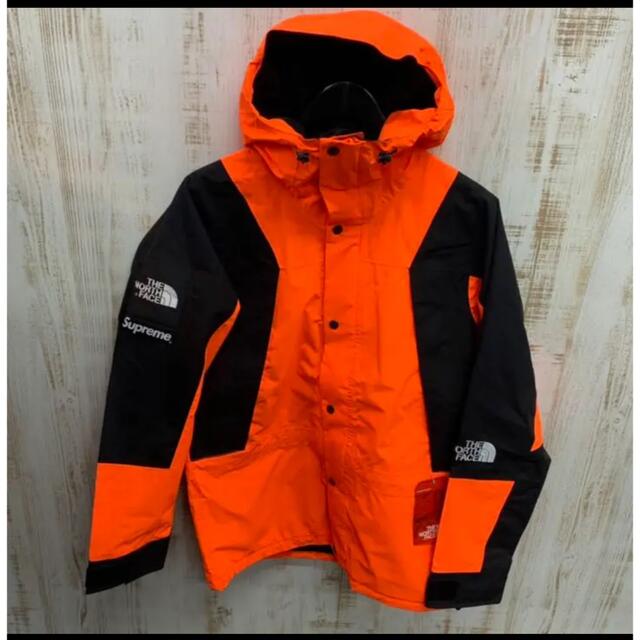 るように Supreme 16AW マウンテンライトジャケットの通販 by