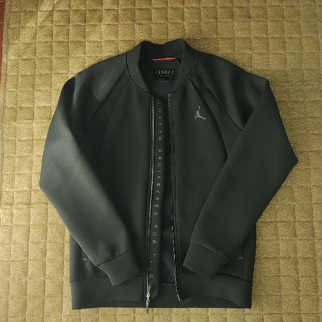 ナイキ　エアジョーダン　JORDAN MA-1 JACKET NIKE