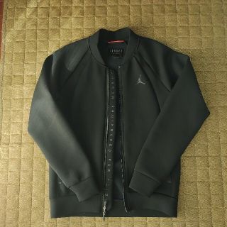 NIKE - エアジョーダンMA-1ジャケットの通販 by カミヨコヤshop