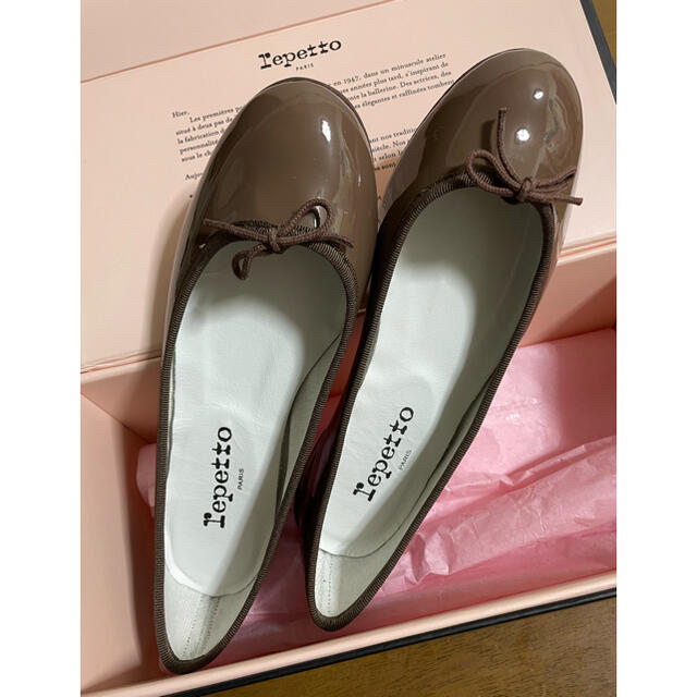 repetto(レペット)の〇〇様専用 レディースの靴/シューズ(バレエシューズ)の商品写真