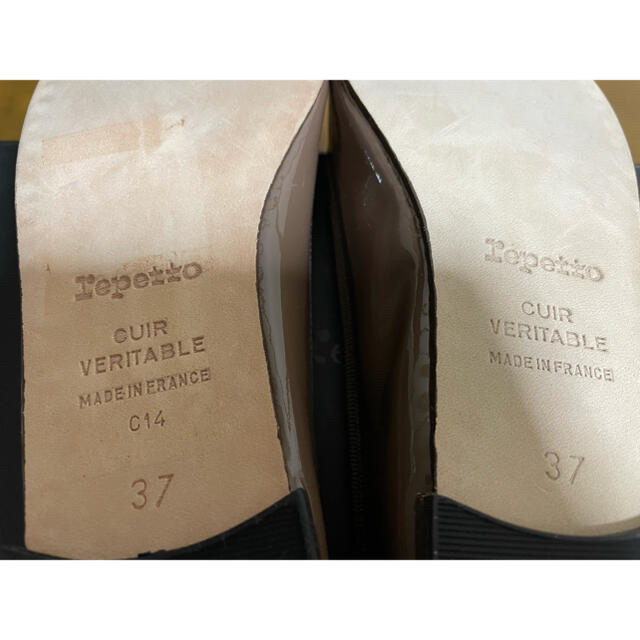 repetto(レペット)の〇〇様専用 レディースの靴/シューズ(バレエシューズ)の商品写真