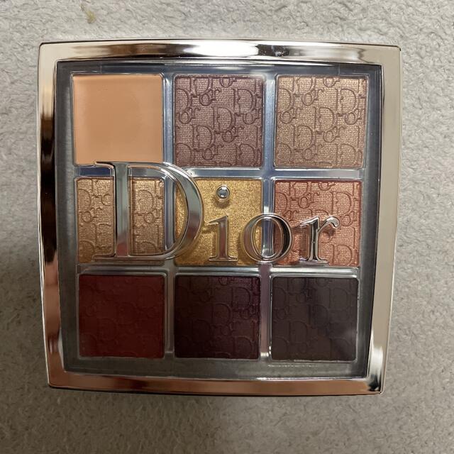 Dior(ディオール)のディオールバックステージアイパレット006 コスメ/美容のベースメイク/化粧品(アイシャドウ)の商品写真