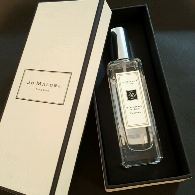 Jo Malone(ジョーマローン)のJo Malone　ブラックベリー&ベイ　コロン　30ml コスメ/美容の香水(ユニセックス)の商品写真