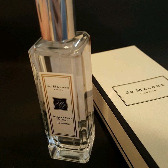 Jo Malone(ジョーマローン)のJo Malone　ブラックベリー&ベイ　コロン　30ml コスメ/美容の香水(ユニセックス)の商品写真