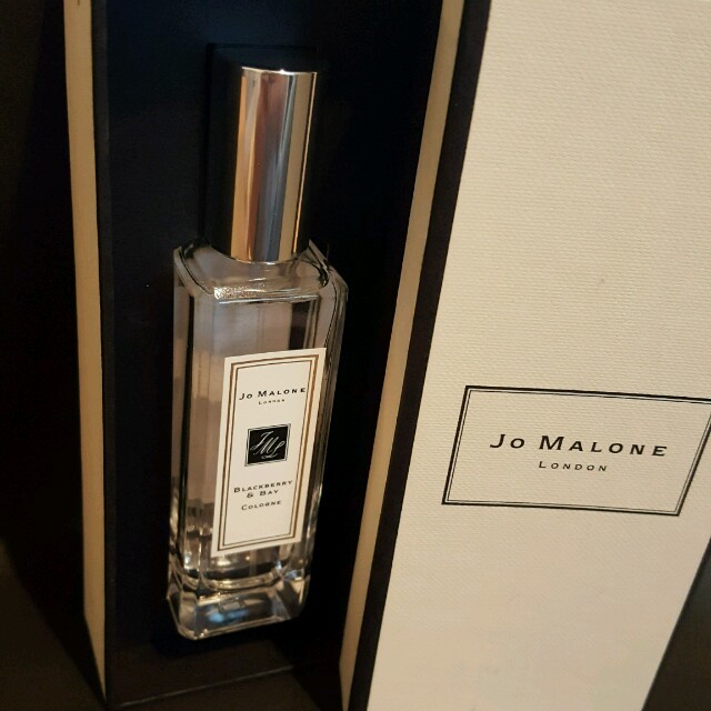 Jo Malone(ジョーマローン)のJo Malone　ブラックベリー&ベイ　コロン　30ml コスメ/美容の香水(ユニセックス)の商品写真