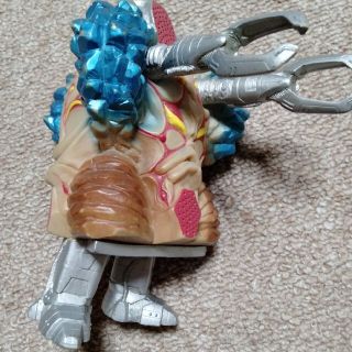 ガラモン ソフビのフリマアイテム一覧 ガラモン ソフビのフリマアイテム一覧
