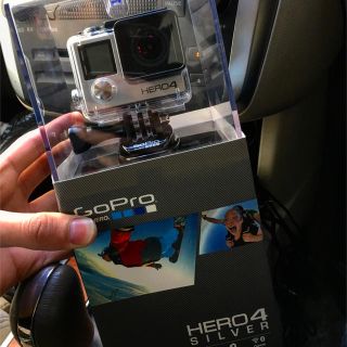 ゴープロ(GoPro)のR320Ertさん専用(コンパクトデジタルカメラ)