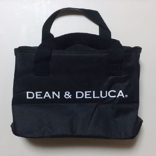 ディーンアンドデルーカ(DEAN & DELUCA)のDEAN＆DELUCA　ディーン＆デルーカ　保冷バッグ(ファッション)