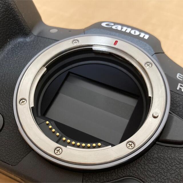 Canon EOS R5 ボディ