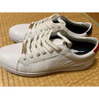 トミーヒルフィガー(TOMMY HILFIGER)のTOMMY HILFIGERスニーカー(スニーカー)