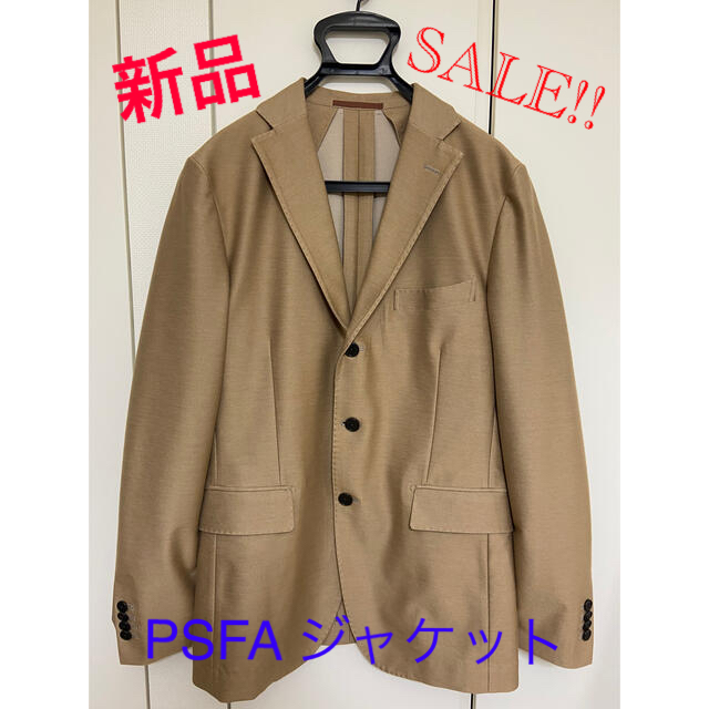 【Sale】⭐︎新品⭐︎ Parfect suit FActory ジャケット