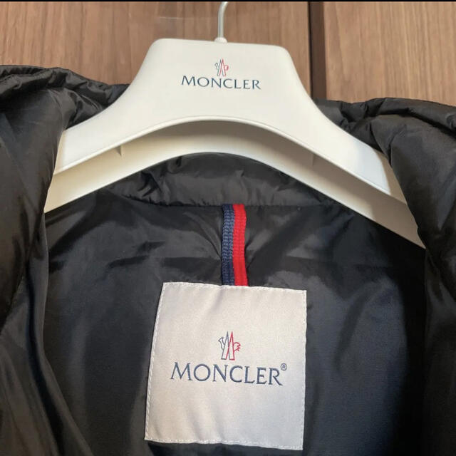 MONCLER(モンクレール)の小次郎様★専用 メンズのジャケット/アウター(ダウンジャケット)の商品写真