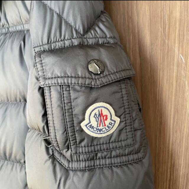 MONCLER(モンクレール)の小次郎様★専用 メンズのジャケット/アウター(ダウンジャケット)の商品写真