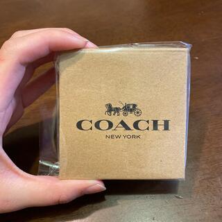 コーチ(COACH)のようねー様専用coachのメモ帳（非売品）(ノート/メモ帳/ふせん)