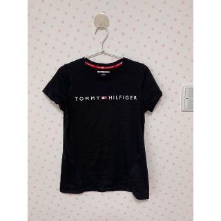 トミーヒルフィガー(TOMMY HILFIGER)のトミーヒルフィガー　Tシャツ(Tシャツ(半袖/袖なし))