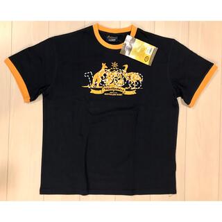 オーストラリア ラグビー ワラビーズ オフィシャル Tシャツ M(ラグビー)