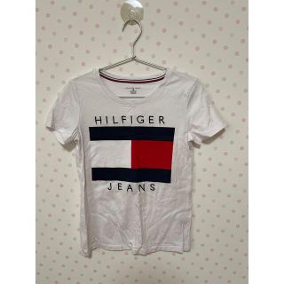 トミーヒルフィガー(TOMMY HILFIGER)のトミーヒルフィガー　Tシャツ(Tシャツ(半袖/袖なし))