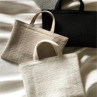 エルメス(Hermes)の完売ピオヌンナル❤️MILK❤️カフェベージュ(トートバッグ)