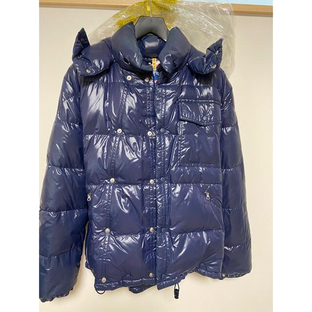 最終値下！MONCLER☆モンクレール☆レディースジャケット☆S