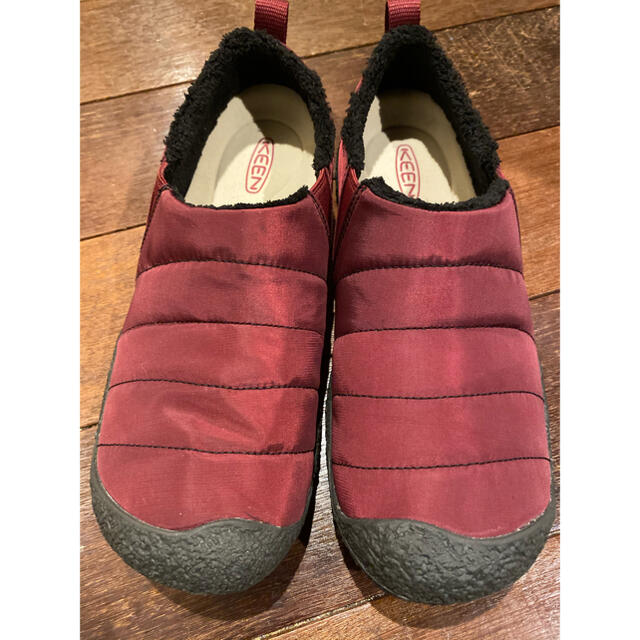 KEEN ハウザー2  ZINFANDEL