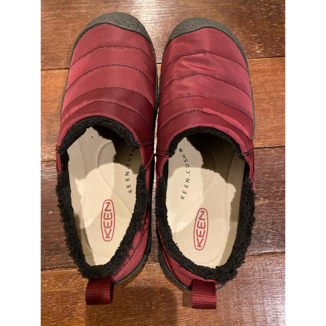 KEEN ハウザー2  ZINFANDEL