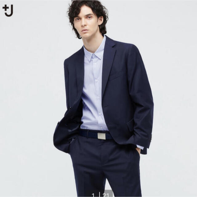 ウールジャケット ユニクロ +J | www.thestyledhouse.com.au