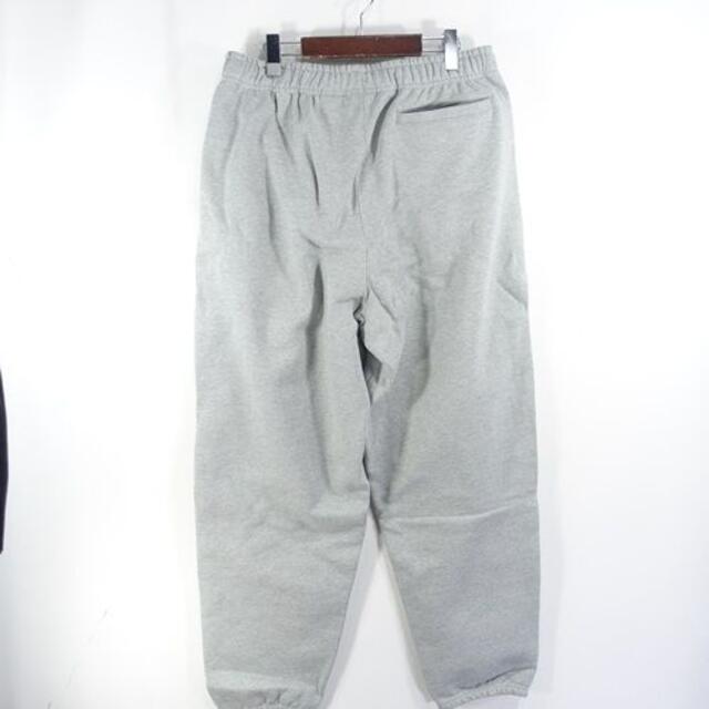 STUSSY(ステューシー)のSTUSSY 21ss NIKE NRG FLEECE PANT ステューシー  メンズのパンツ(その他)の商品写真