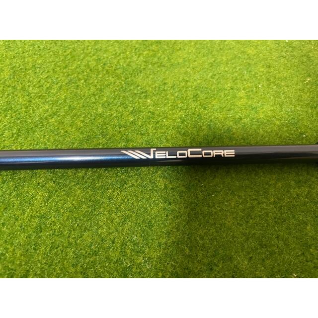 PING(ピン)のVENTUS BLUE  6X PINGスリーブ付き 3W用 Fujikura スポーツ/アウトドアのゴルフ(クラブ)の商品写真