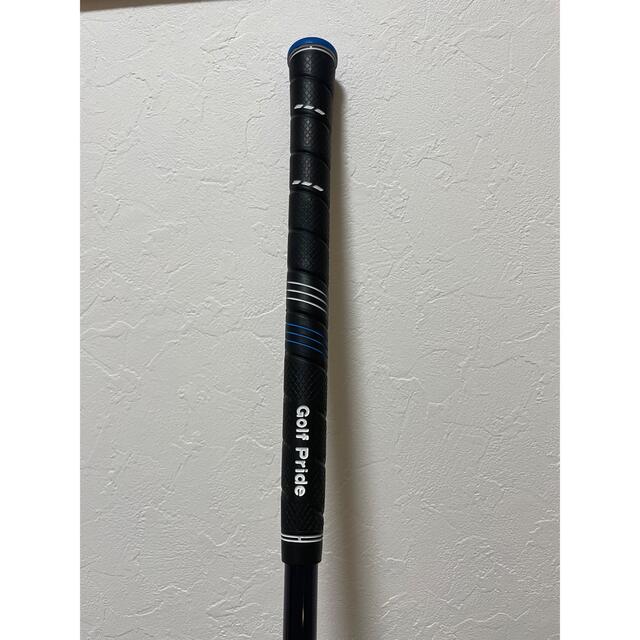 PING(ピン)のVENTUS BLUE  6X PINGスリーブ付き 3W用 Fujikura スポーツ/アウトドアのゴルフ(クラブ)の商品写真