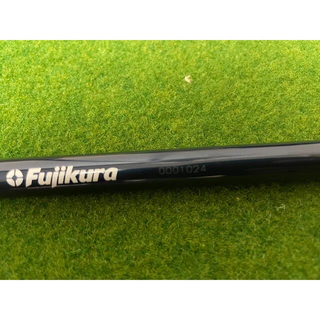 VENTUS BLUE 6X PINGスリーブ付き 3W用 Fujikura - 7