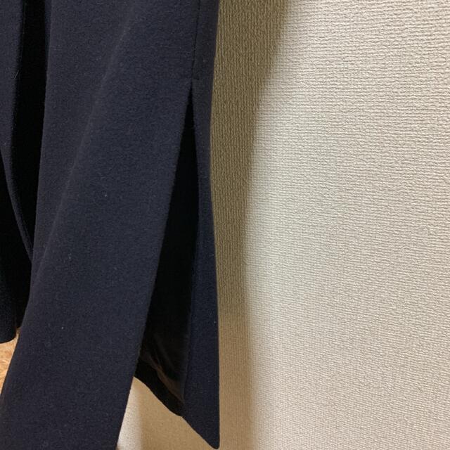 UNTITLED(アンタイトル)のやえち様♡ レディースのジャケット/アウター(ロングコート)の商品写真