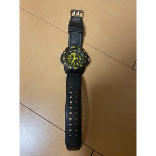 ルミノックス(Luminox)のルミノックス時計(腕時計(アナログ))