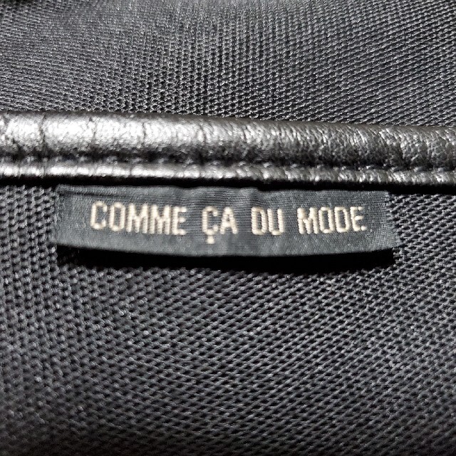 COMME CA DU MODE - 最終お値下げ!!☆ショルダーバッグ☆COMME CA DU ...