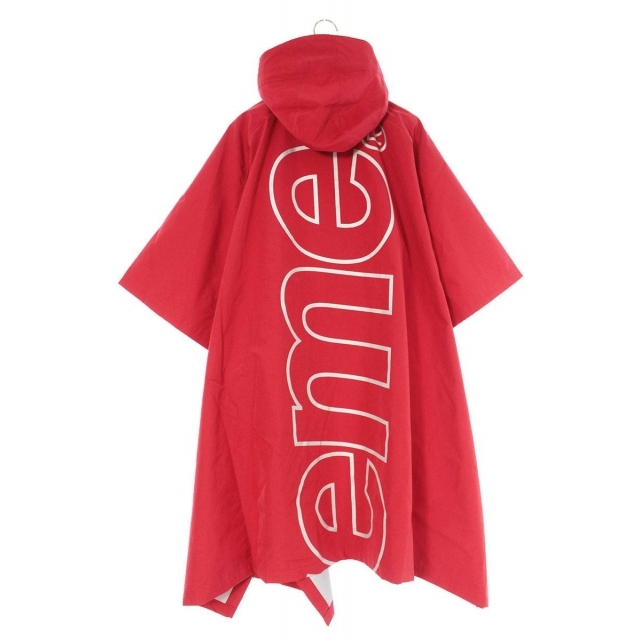 即完売品 Supreme GORE-TEX Poncho ゴアテックス 今ならほぼ即納