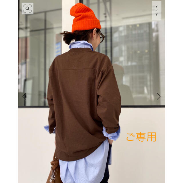 L´Appartement ◇ Cashmere knit Cap L´Appartement ◇ Cashmere knit Cap