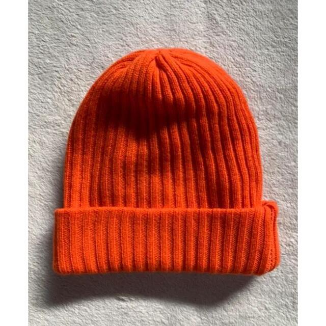 L´Appartement ◇ Cashmere knit Cap L´Appartement ◇ Cashmere knit Cap