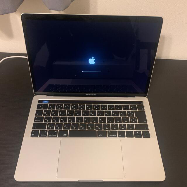 【値下げ】【美品】MacBook Pro 2019ノートPC