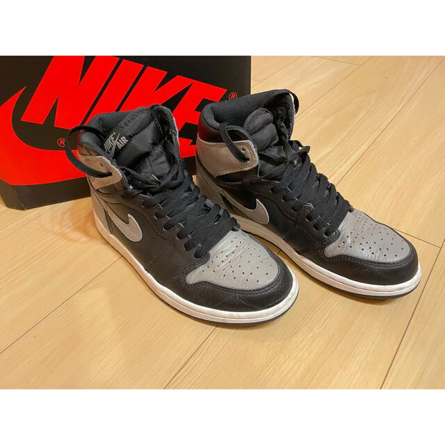 AIR JORDAN 1 RETRO HIGH OG