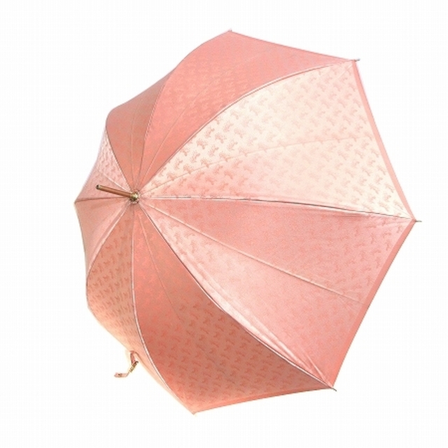 セリーヌ CELINE 傘 雨傘 馬車柄 ロゴ 総柄 馬車金具 ピンク | www セリーヌ CELINE 傘 雨傘 馬車柄 ロゴ 総柄 馬車金具 ピンク | www