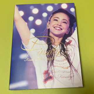 namie　amuro　Final　Tour　2018　～Finally～（東京(ミュージック)