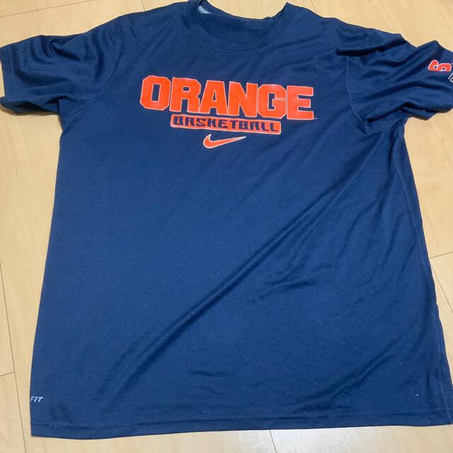 NIKE - NCAA Tシャツ バスケットウェアの通販 by ミカン32's shop ...