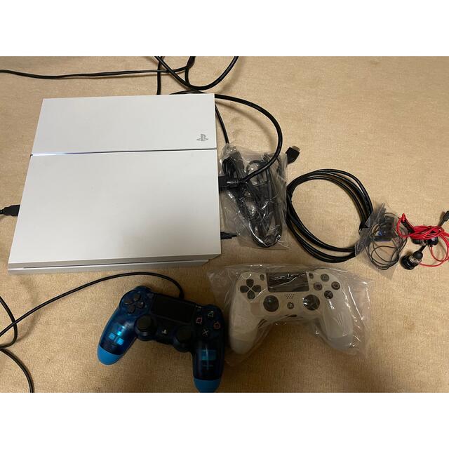 PS4 本体 - 1