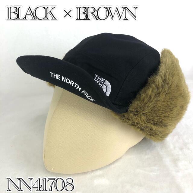 美品】ノースフェイス FRONTIER CAP NN41708 Mサイズ 黒 | nuusrl.it