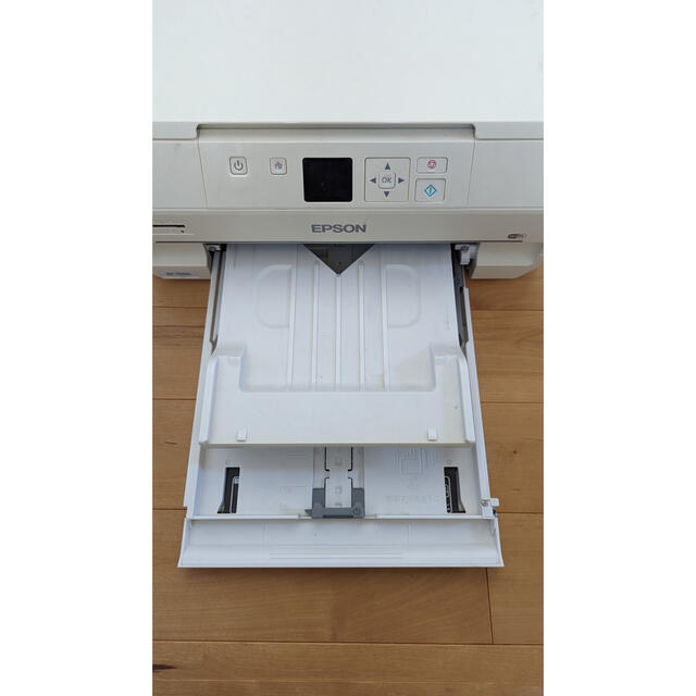 EPSON EP-706A ジャンク