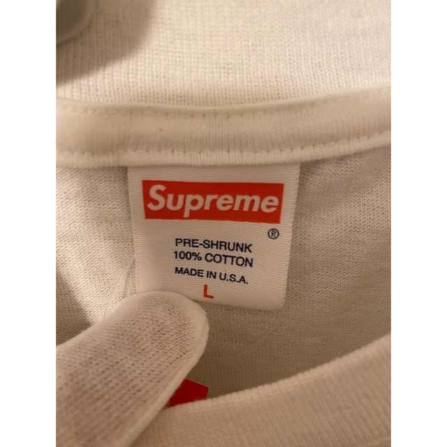 専用 supreme box logo tee L 原宿オープン 蛇 - トップス 専用 supreme box logo tee L 原宿オープン 蛇 - トップス