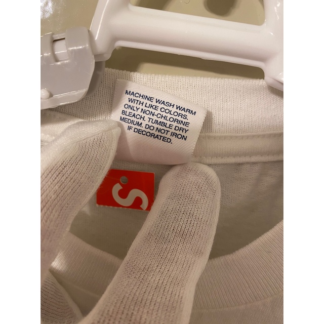 専用 supreme box logo tee L 原宿オープン 蛇 - トップス 専用 supreme box logo tee L 原宿オープン 蛇 - トップス
