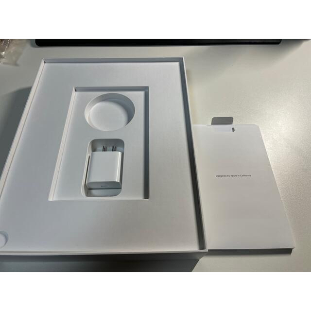 iPad Pro 第3世代 12.9インチ Wi-Fiモデル 256GB iPad Pro 第3世代 12.9インチ Wi-Fiモデル 256GB
