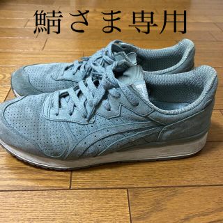 オニツカタイガー(Onitsuka Tiger)のオニツカタイガー スニーカー 28.5cm(スニーカー)