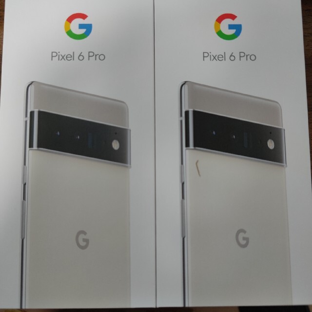 コンビニ受取対応商品】 ホワイト pro 6 pixel google - Pixel Google